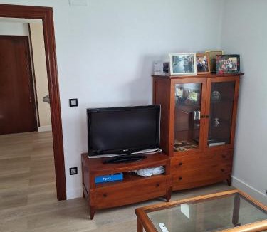 Aviles Apartment | Casa de la güela