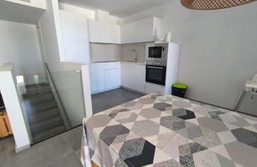 El Pozo de los Frailes Apartment | Luz Del Cabo