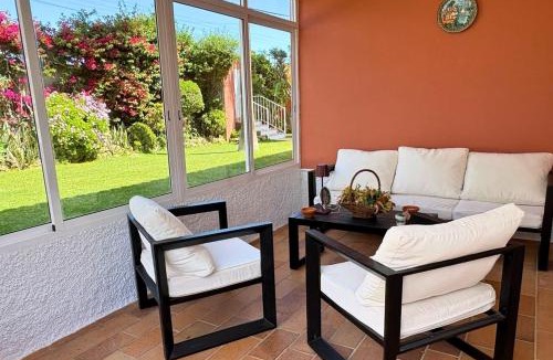 Chipiona Villa | Family villa just a few metres from the beach