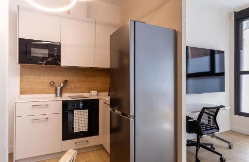 Castillejos Apartment | JEWEL FRESH LIVING s1