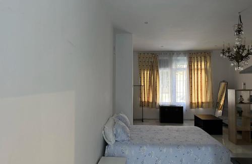 San Vicente Apartment | Lofts Escala Sevilla Centro