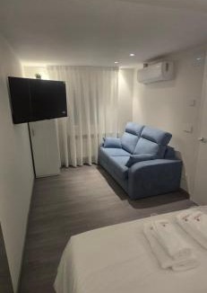 Villaverde de Medina House | La Garia Spa