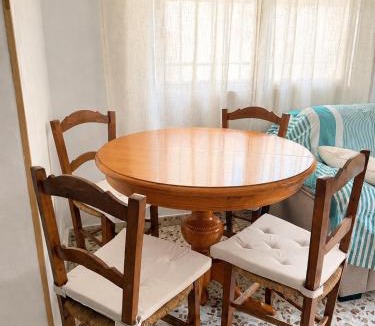 Puerto de Mazarron House | Cala de Los Lobos