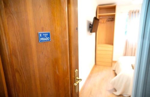 Hispanoamerica Apartment | Suite Paseo del Prado con jardín IFEMA - Bernabéu