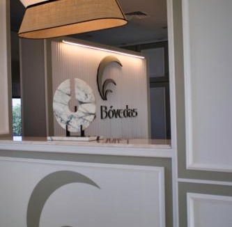 Badajoz Hotel | Las Bóvedas