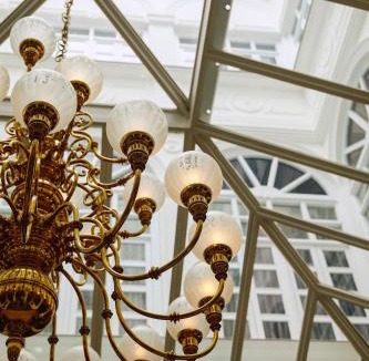 Centro Hotel | Palacio de los Duques, a Gran Meliá Hotel - The Leading Hotels of the World