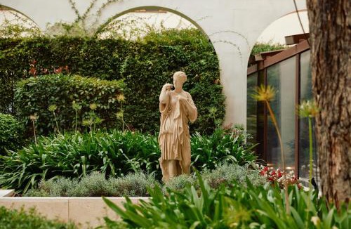 Centro Hotel | Palacio de los Duques, a Gran Meliá Hotel - The Leading Hotels of the World