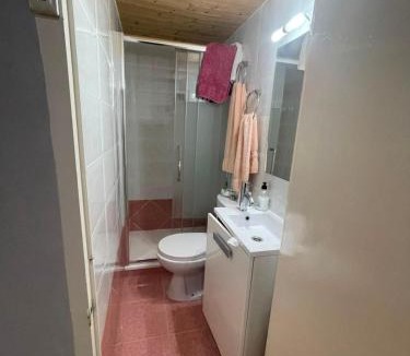 Luarca Apartment | La Casina del Puerto