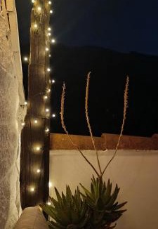 Jimera de Libar House | Casa Hiedras