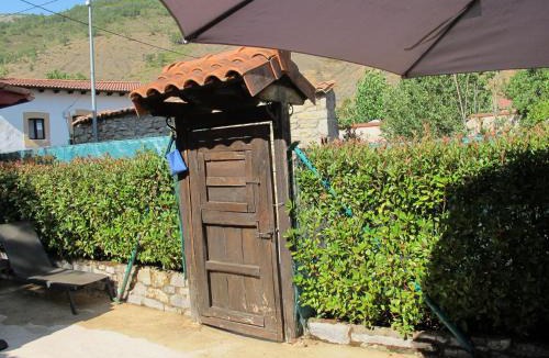 Cuevas de Vinayo House | Genciana, el encanto en La Montaña Leonesa