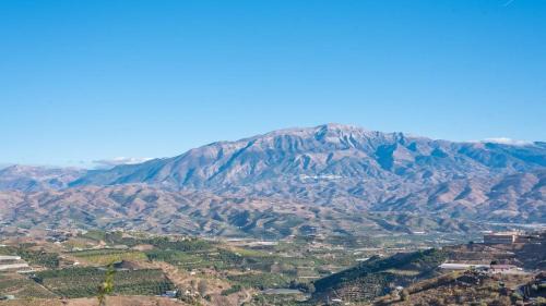 Iznate House | Mirador Las Claras Iznate by Ruralidays