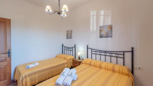 Iznate House | Mirador Las Claras Iznate by Ruralidays