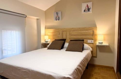 San Esteban de Gormaz House | Placituela 7