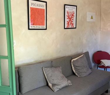 Bodonal de la Sierra House | Casa Limón
