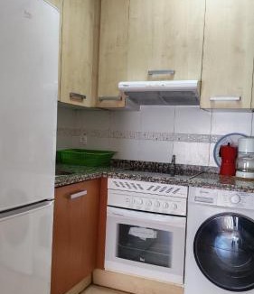 La Corredoria y Ventanielles Apartment | APARTAMENTOs OVIEDO PARAISO 2 CON GARAJE