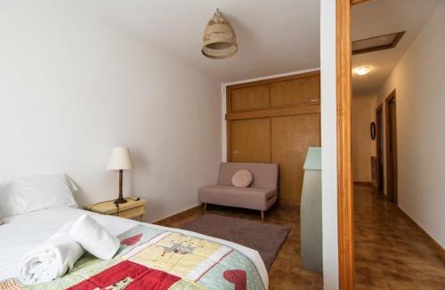Martincano House | El Callejón de Linera by Cabana Rentals