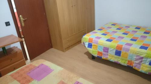 Oeste Apartment | Apartamentos Salamanca Plaza Del Oeste 4 dormitorios, 2 baños , Parking