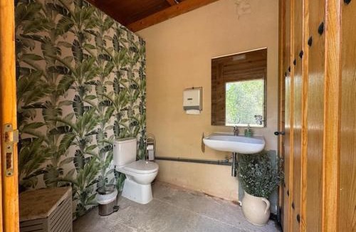 Priego Villa | Finca Salto del Ciervo, naturaleza y tranquilidad