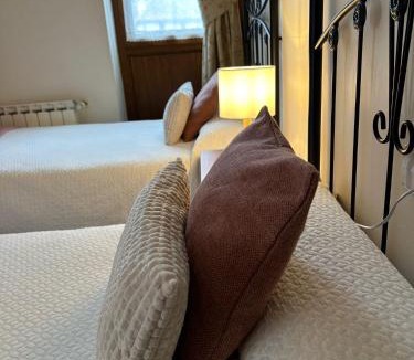Espinama Apartment | Remoña 2