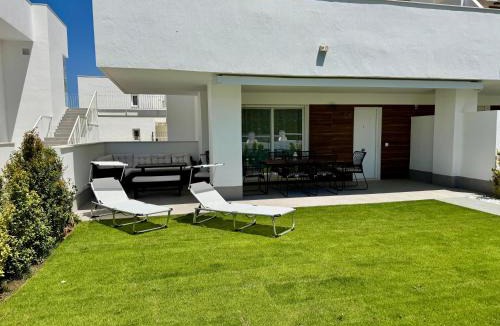 Atlanterra Apartment | Bhost - El Rincón de Atlanterra