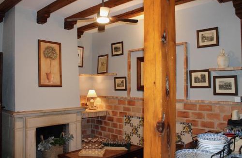 Guadamur House | Hacienda Pagovillano - Puy du Fou