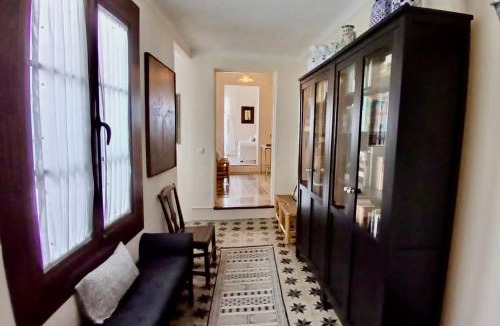 Medina-Sidonia Hotel | Número 9