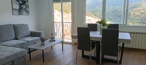 Torres House | Mirador de Mágina