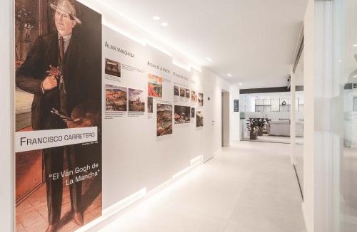 Tomelloso Hotel | Hotel Ogar Tomelloso