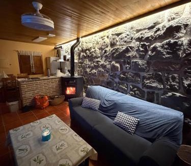 Burgohondo House | Casa rural a mi manera