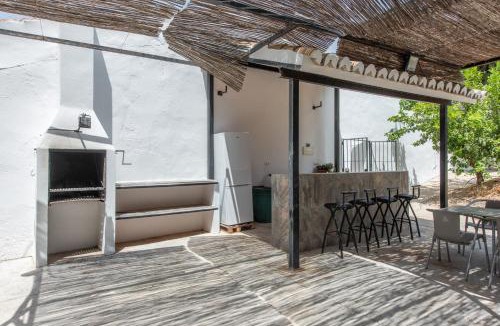 Villanueva de Algaidas House | Cortijo el Marqués