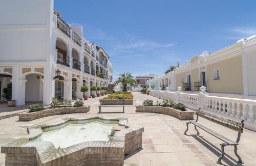 Marbella Apartment | AP116 - Casa Aloha I by Roomservices