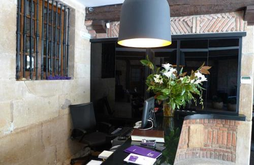 Solares Hotel | Los Guardeses