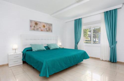 Urbanizacion Hacienda las Chapas Apartment | Sercotel VIME La Reserva de Marbella