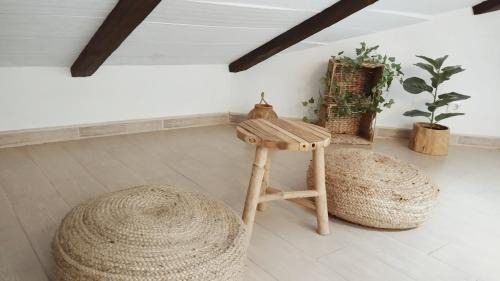 San Pedro Apartment | La Taifa dúplex Mezquita Catedral