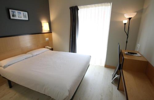 Burgos Hotel | Alda Entrearcos