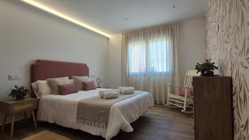 Consuegra House | En Ca La Abuela Casa Rural