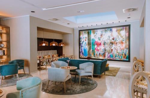 Fuencaliente de Medina Hotel | Eurostars Diana Palace
