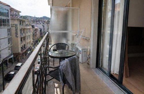 Villa de Vallecas Bed & Breakfast | Casa Velvet