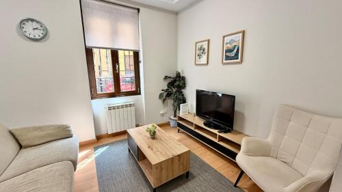 Old Town Apartment | Habita León Convento