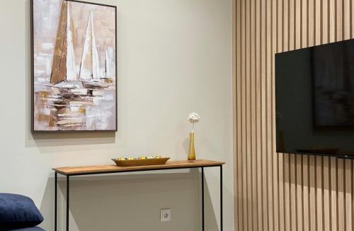 Regio Apartment | Urban Sea Málaga 3 - Malaga Apartments