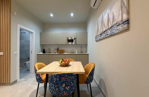 Regio Apartment | Urban Sea Málaga 5 - Malaga Apartments
