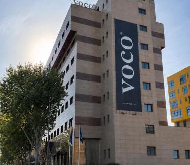 Las Tablas Hotel | voco Madrid - Las Tablas by IHG