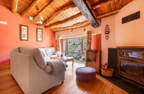 Sorvilan House | Casa Alfurán