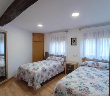 Valmeo House | Casa Vacacional Villa Martina
