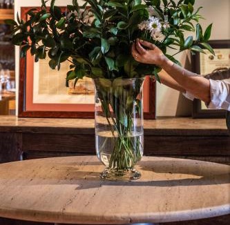 Valverdon Hotel | Hacienda Zorita Wine Hotel - Small Luxury Hotels