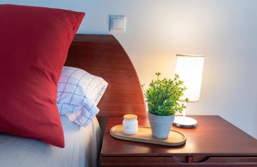 Voto Apartment | Apartamento en Bádames