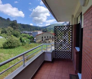Limpias Apartment | Vivienda Vacacional Limpias Cantabria