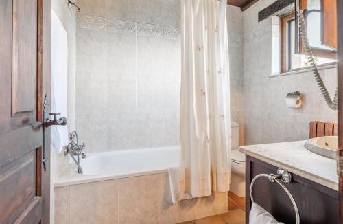 Villamayor House | Rodiles de Matisón