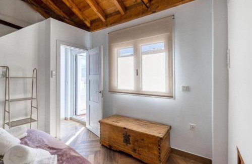 Guejar Sierra Apartment | Cueva Secreta Güejar