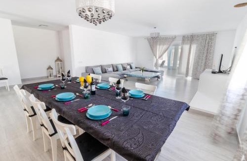 Marchena House | Casa rural Villa Myj